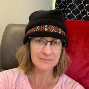 Meet your Posher, Jill